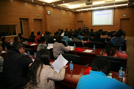 我校召开本科实践教学联席会成立大??JPG
